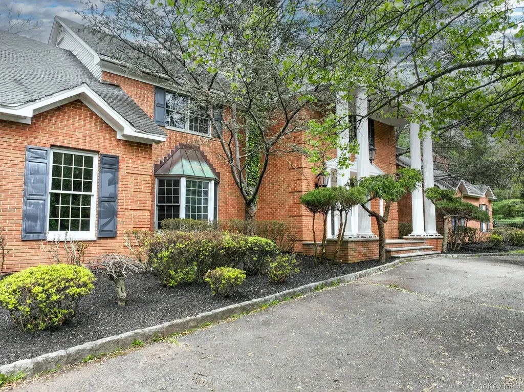 7 Post Lane Palisades NY 10964