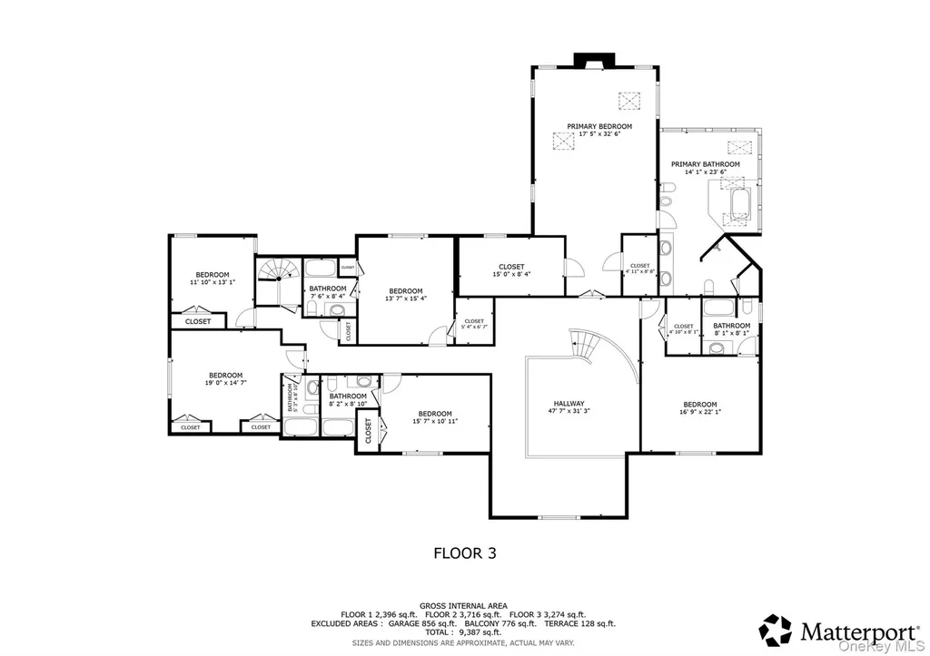 7 Post Lane Palisades NY 10964