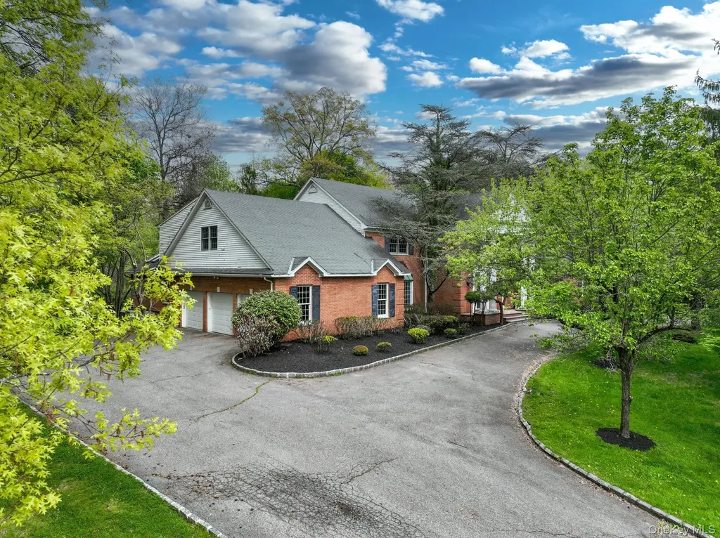 7 Post Lane Palisades NY 10964