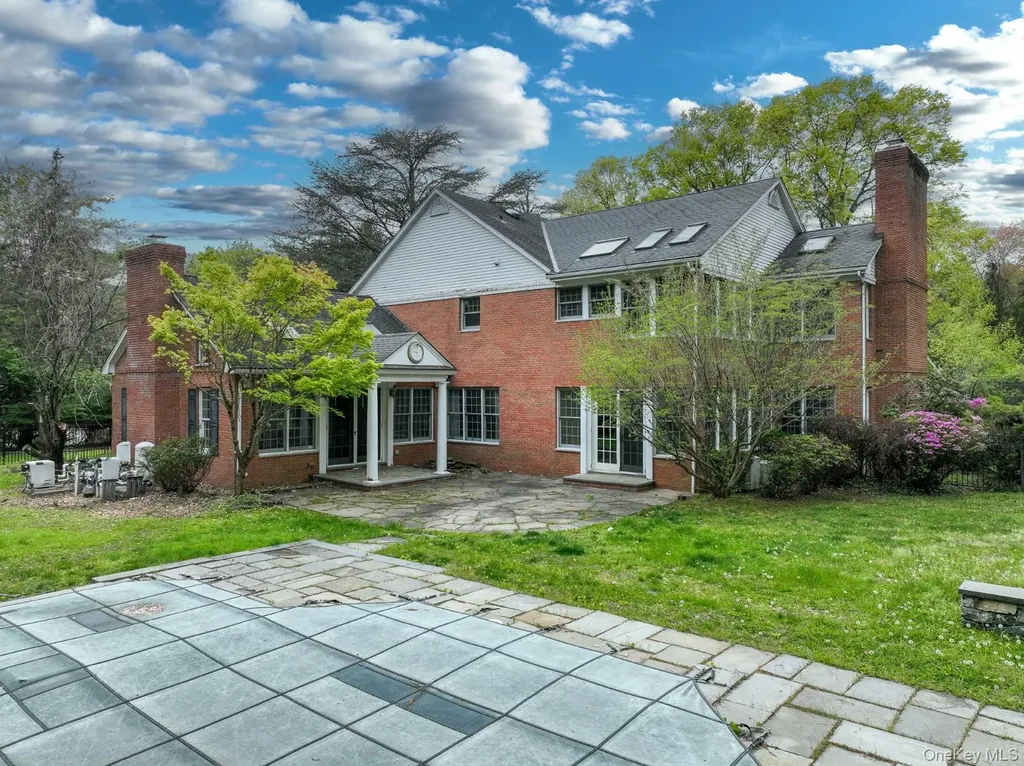 7 Post Lane Palisades NY 10964