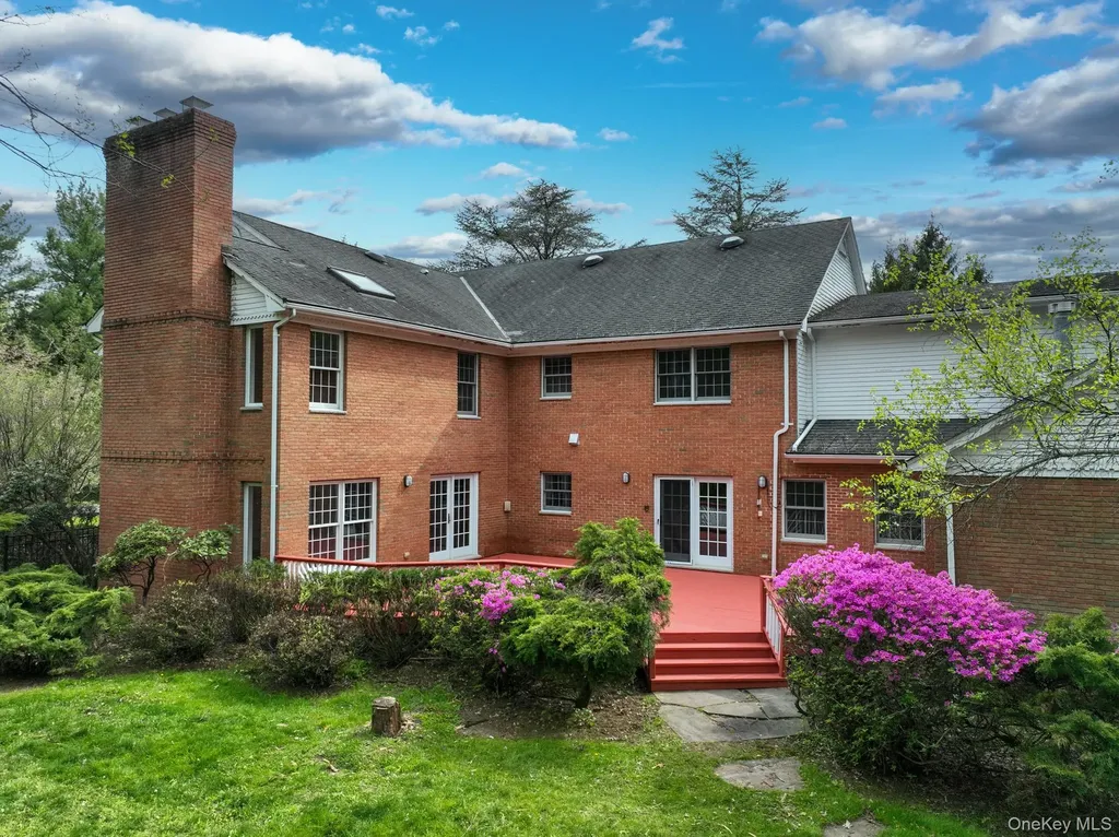7 Post Lane Palisades NY 10964