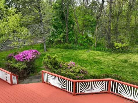7 Post Lane Palisades NY 10964