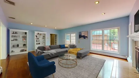 7 Post Lane Palisades NY 10964
