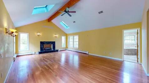 7 Post Lane Palisades NY 10964