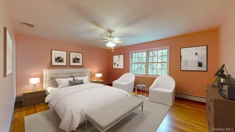 7 Post Lane Palisades NY 10964