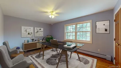 7 Post Lane Palisades NY 10964
