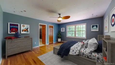 7 Post Lane Palisades NY 10964