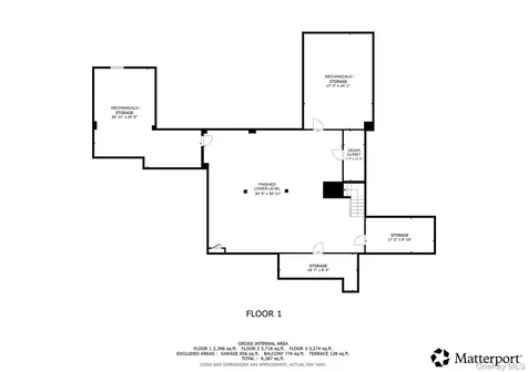 7 Post Lane Palisades NY 10964
