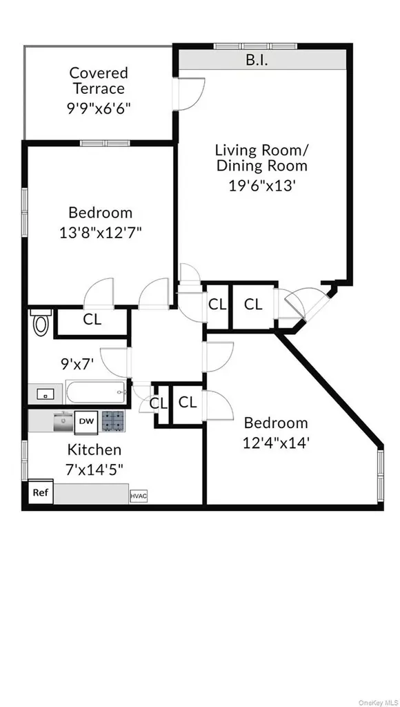 64 Kensington Road Bronxville NY 10708