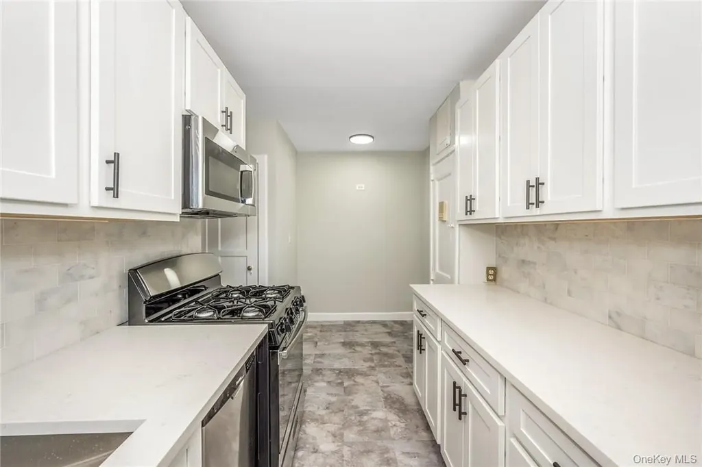 64 Kensington Road Bronxville NY 10708
