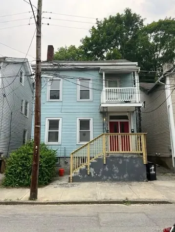 6 Zimmer Avenue Poughkeepsie NY 12601