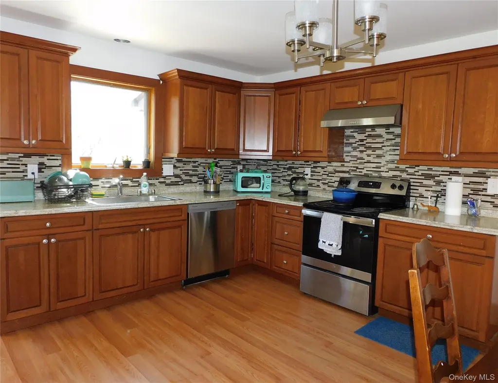 48 Mahogany Lane Liberty NY 12754