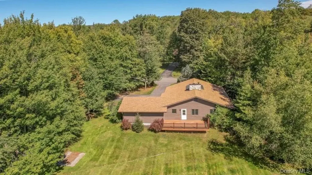 48 Mahogany Lane Liberty NY 12754