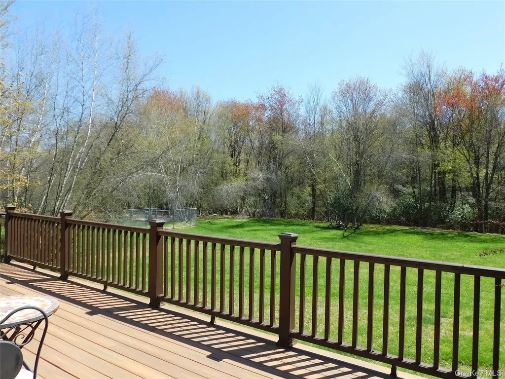 48 Mahogany Lane Liberty NY 12754