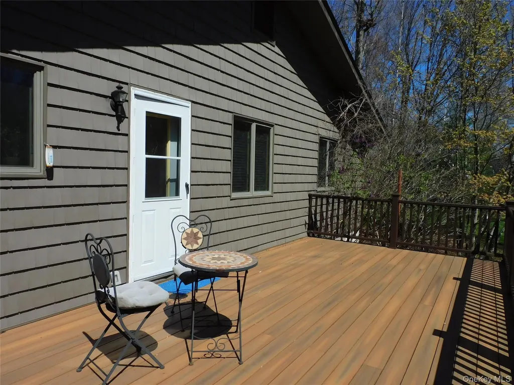 48 Mahogany Lane Liberty NY 12754