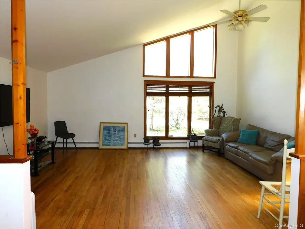 48 Mahogany Lane Liberty NY 12754