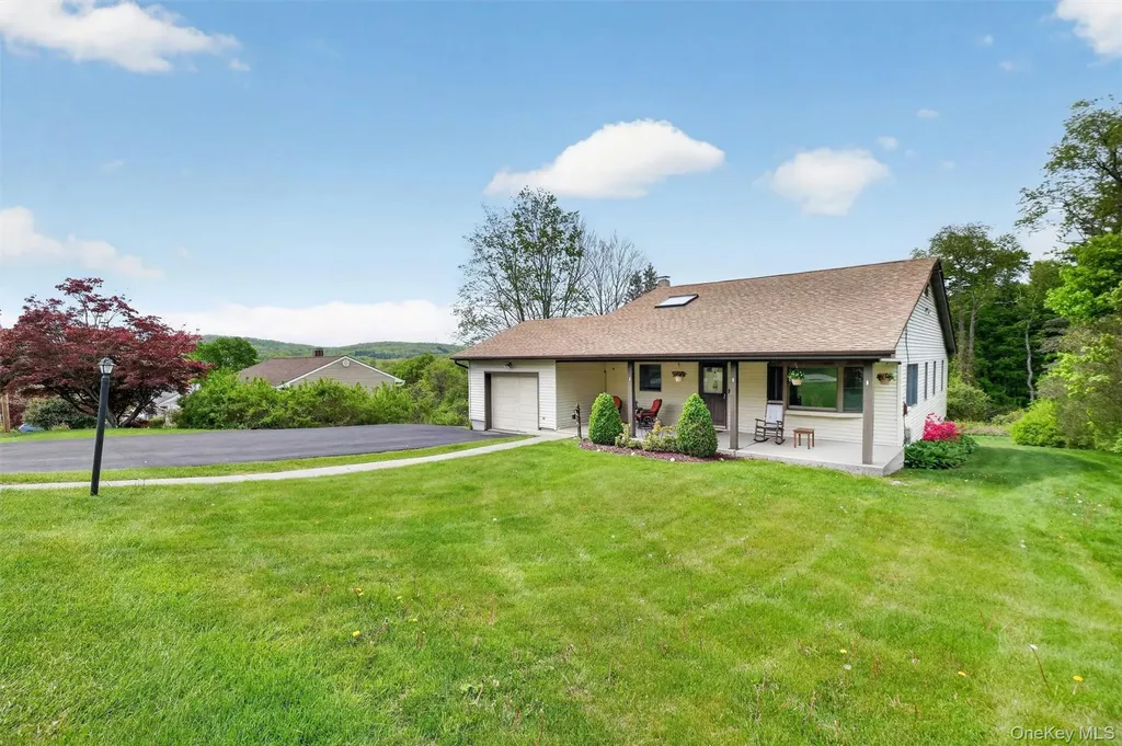 8 Meadow Court Carmel NY 10512