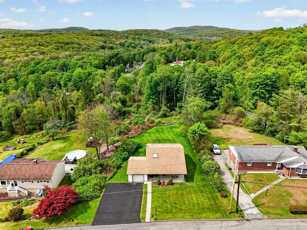 8 Meadow Court Carmel NY 10512