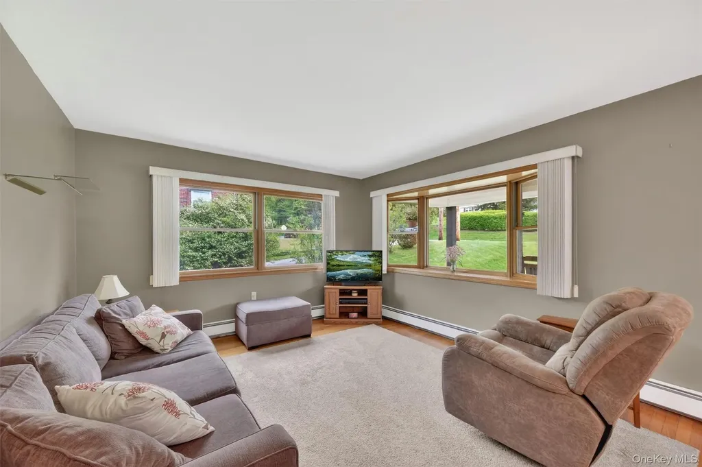 8 Meadow Court Carmel NY 10512