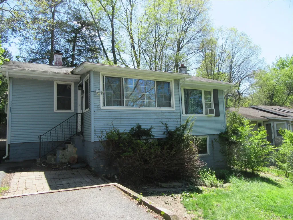 17 Whippoorwill Trail Monroe NY 10950