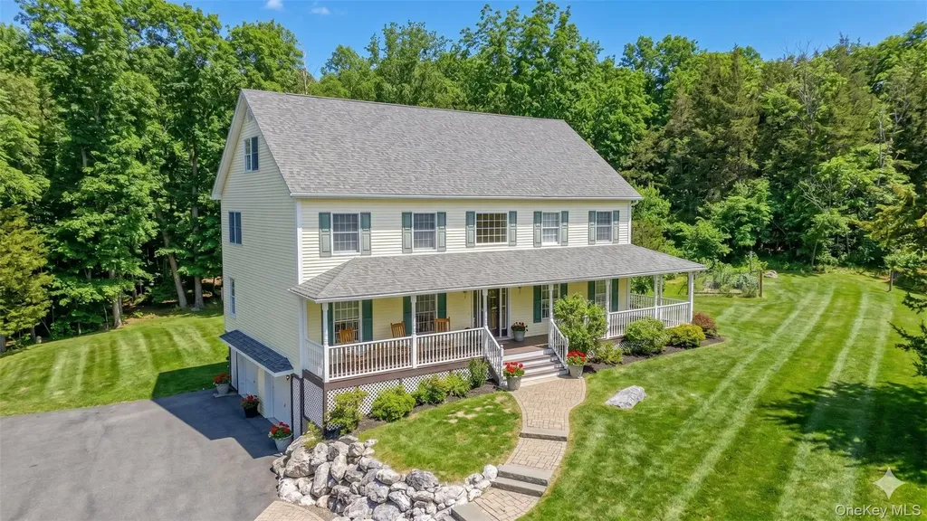343 County Route 1 Warwick NY 10990