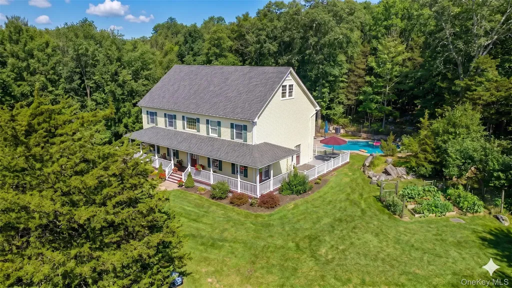343 County Route 1 Warwick NY 10990