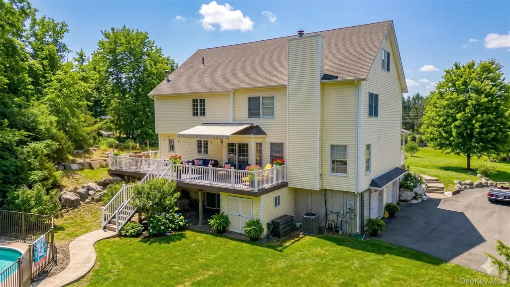343 County Route 1 Warwick NY 10990