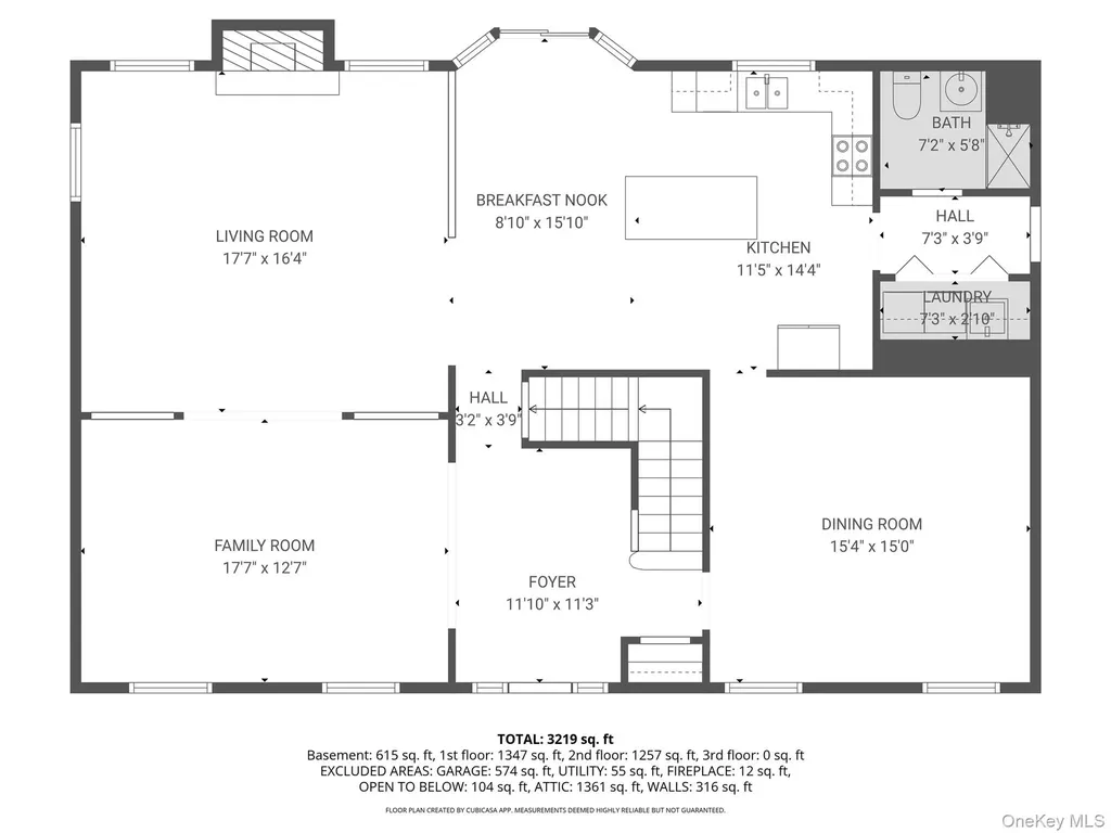 343 County Route 1 Warwick NY 10990