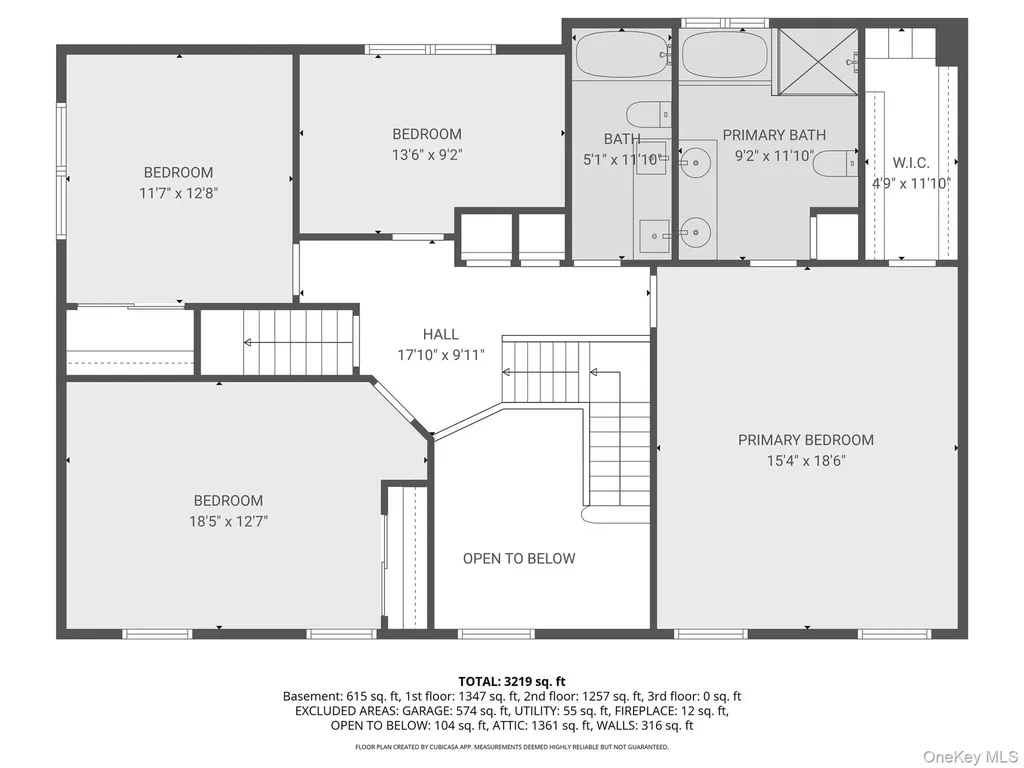 343 County Route 1 Warwick NY 10990
