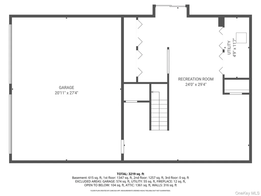 343 County Route 1 Warwick NY 10990