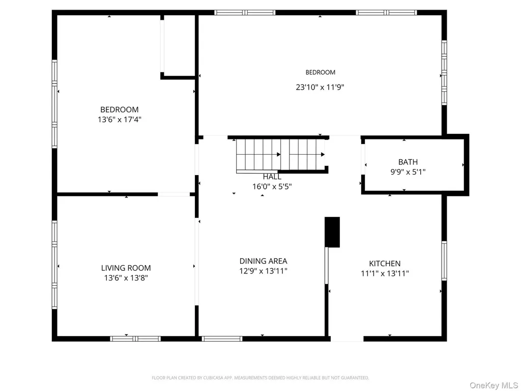 90 Remsen Circle Yonkers NY 10710