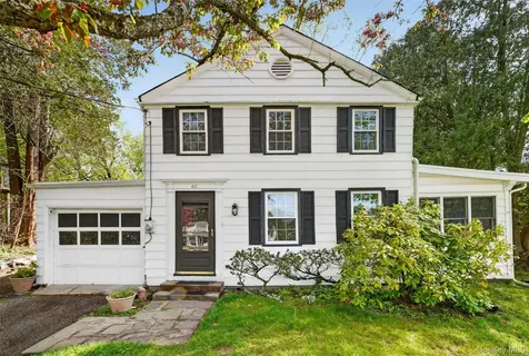 62 Cleveland Drive Croton-on-hudson NY 10520