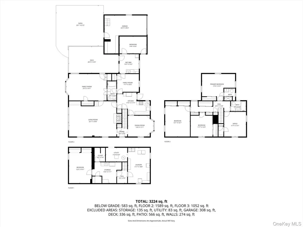 61 Drexel Avenue Westbury NY 11590