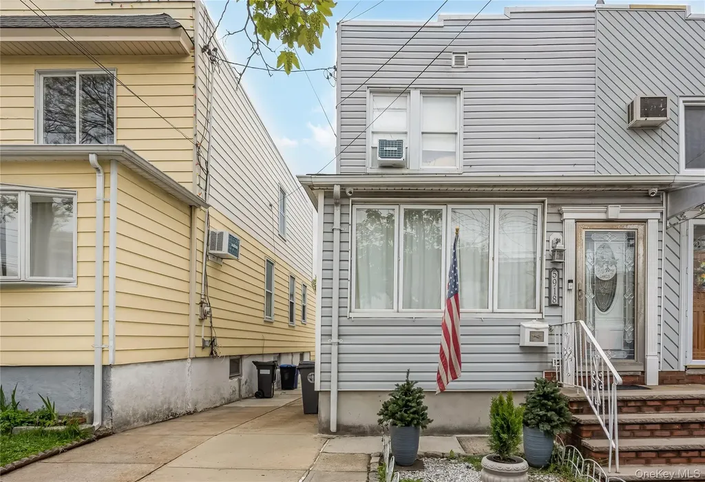 5918 60th Street Maspeth NY 11378