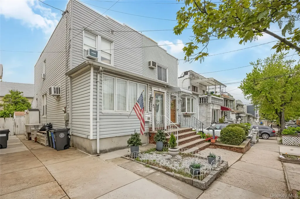 5918 60th Street Maspeth NY 11378