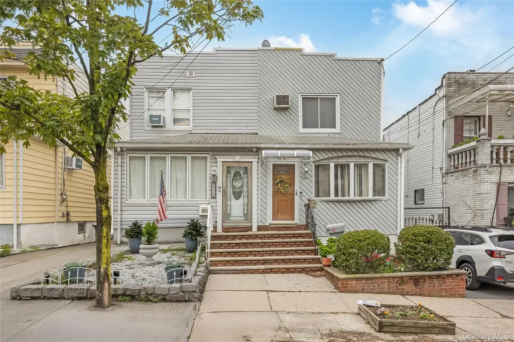 5918 60th Street Maspeth NY 11378