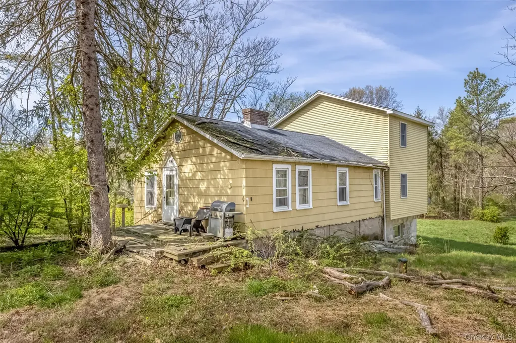 59 Bethlehem Road New Windsor NY 12553