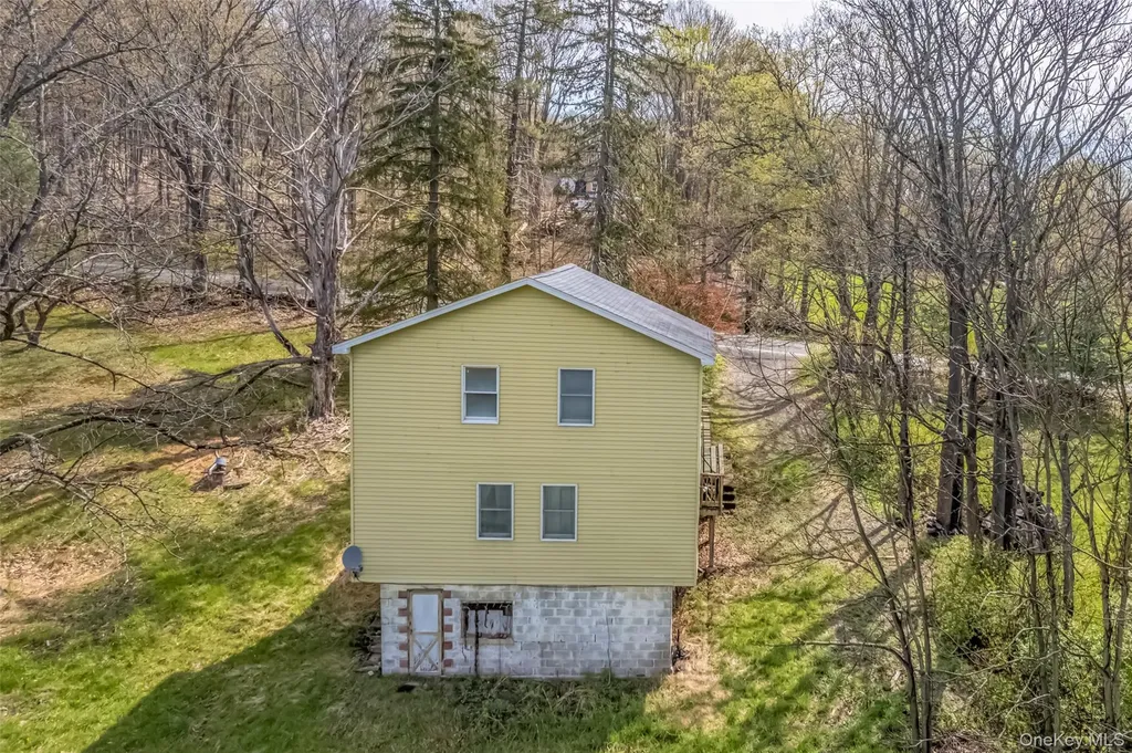 59 Bethlehem Road New Windsor NY 12553