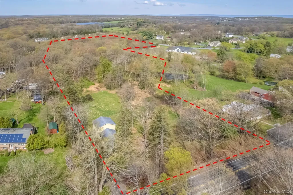 59 Bethlehem Road New Windsor NY 12553