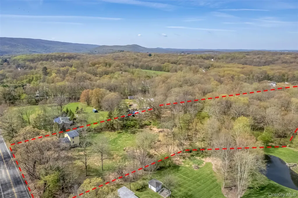 59 Bethlehem Road New Windsor NY 12553