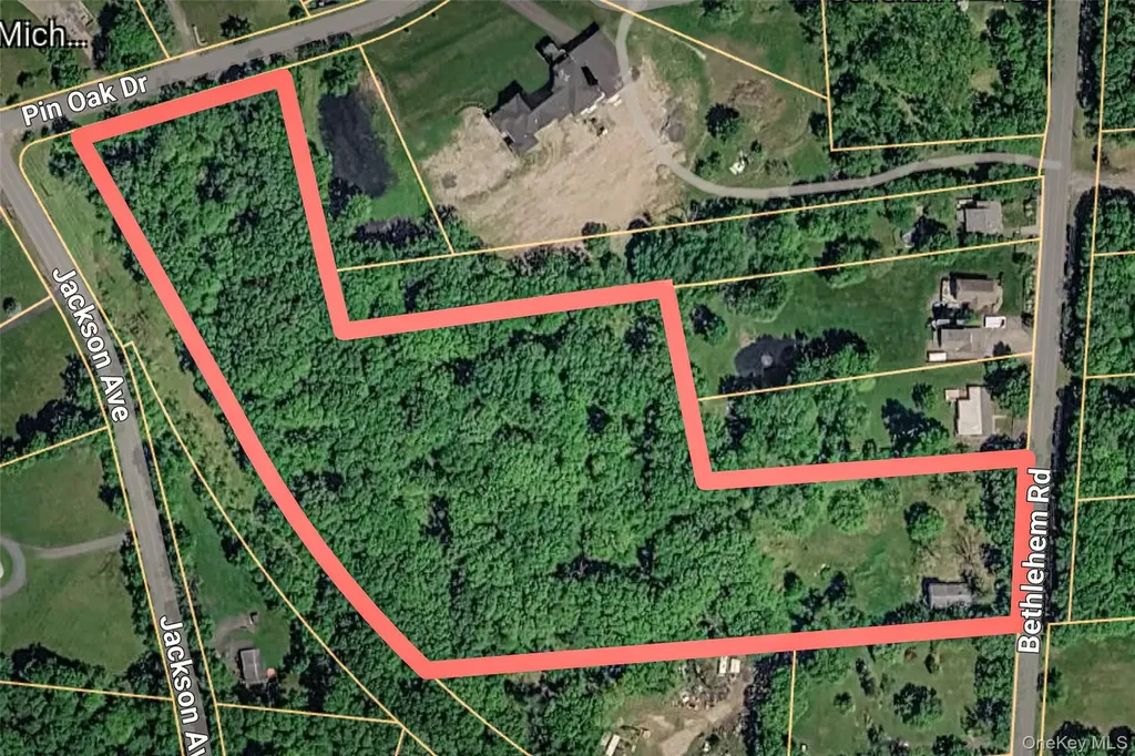 59 Bethlehem Road New Windsor NY 12553