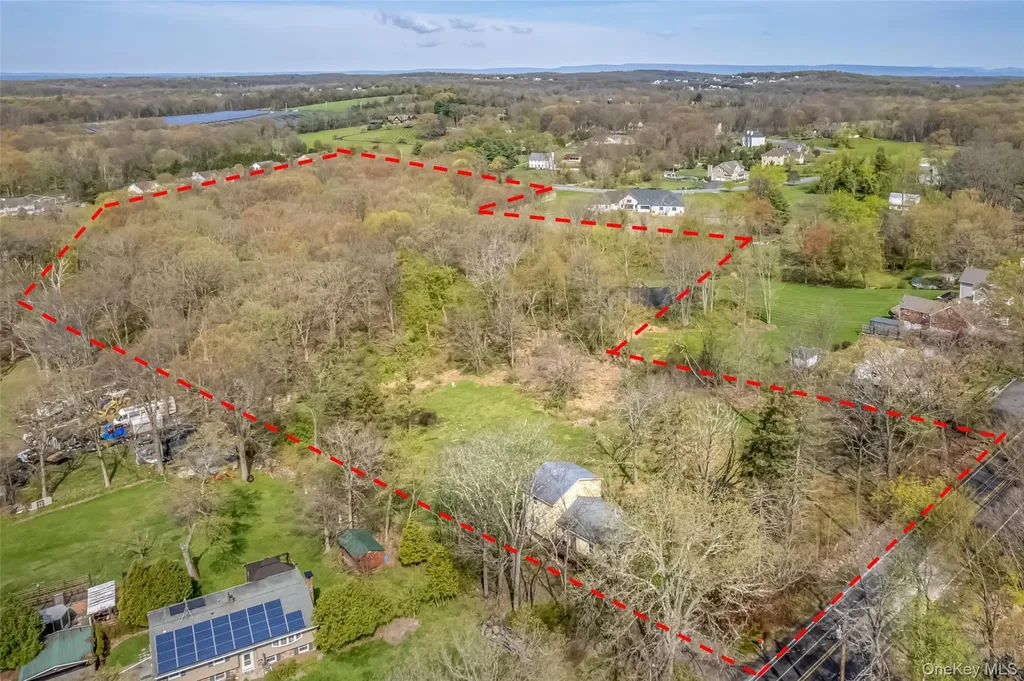 59 Bethlehem Road New Windsor NY 12553