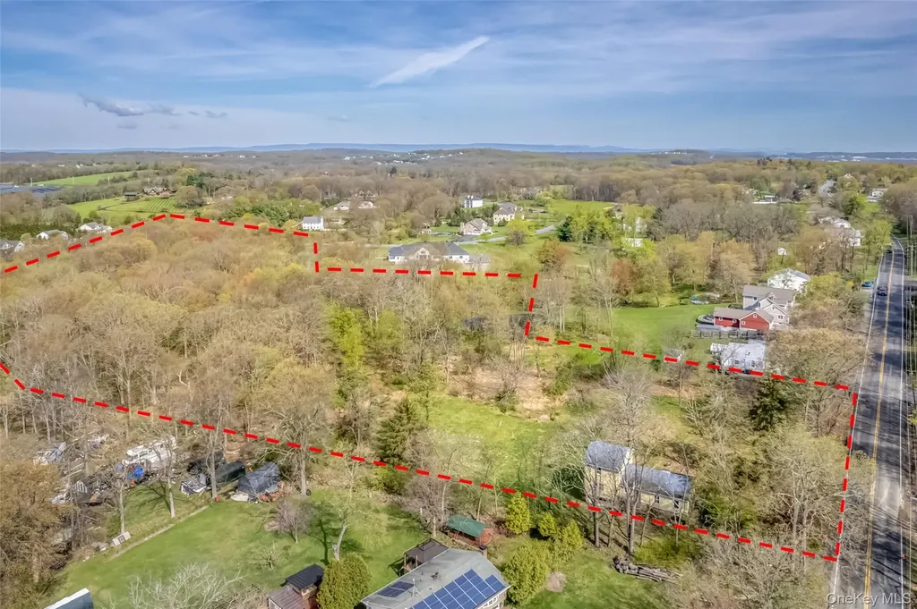 59 Bethlehem Road New Windsor NY 12553