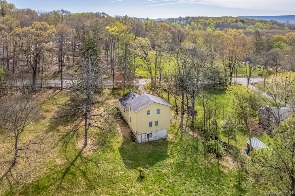 59 Bethlehem Road New Windsor NY 12553