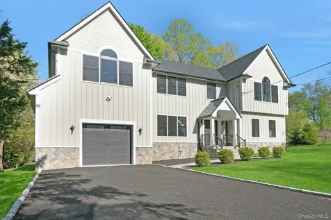 57 Meadow Sweet Road Cortlandt Manor NY 10567