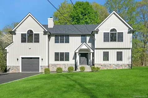 57 Meadow Sweet Road Cortlandt Manor NY 10567