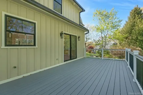 57 Meadow Sweet Road Cortlandt Manor NY 10567