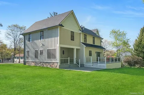 57 Meadow Sweet Road Cortlandt Manor NY 10567