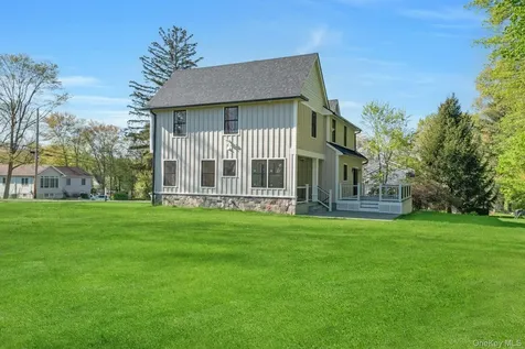 57 Meadow Sweet Road Cortlandt Manor NY 10567