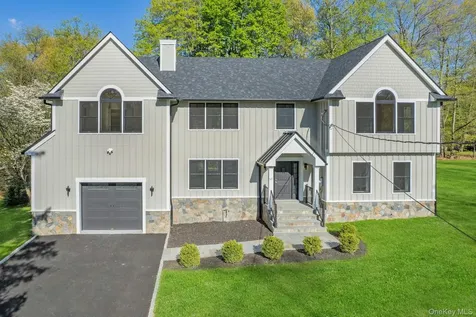 57 Meadow Sweet Road Cortlandt Manor NY 10567